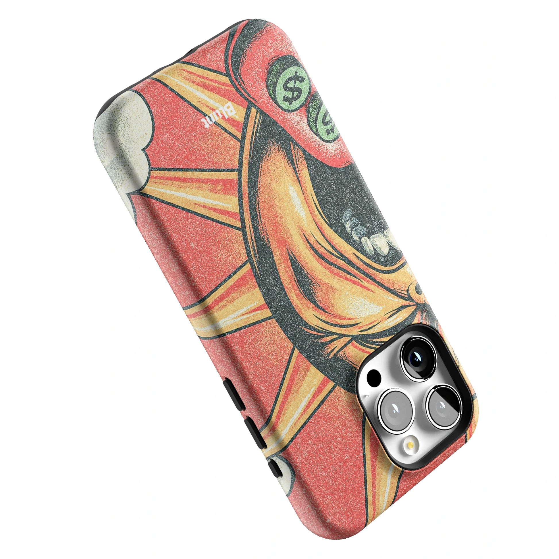 Furnace Kiss iPhone Case gallery - Iphone_15_Pro_Max_5