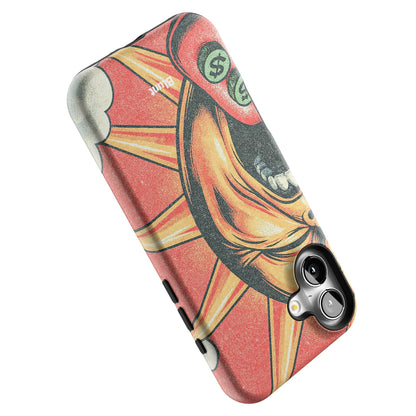 Furnace Kiss iPhone Case gallery - Iphone_16_Mini_Air_Plus_5
