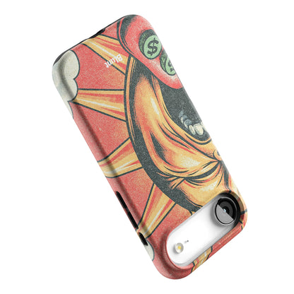 Furnace Kiss iPhone Case gallery - Iphone_17_Air_5