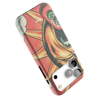 Furnace Kiss iPhone Case gallery - Iphone_17_Pro_Max_5