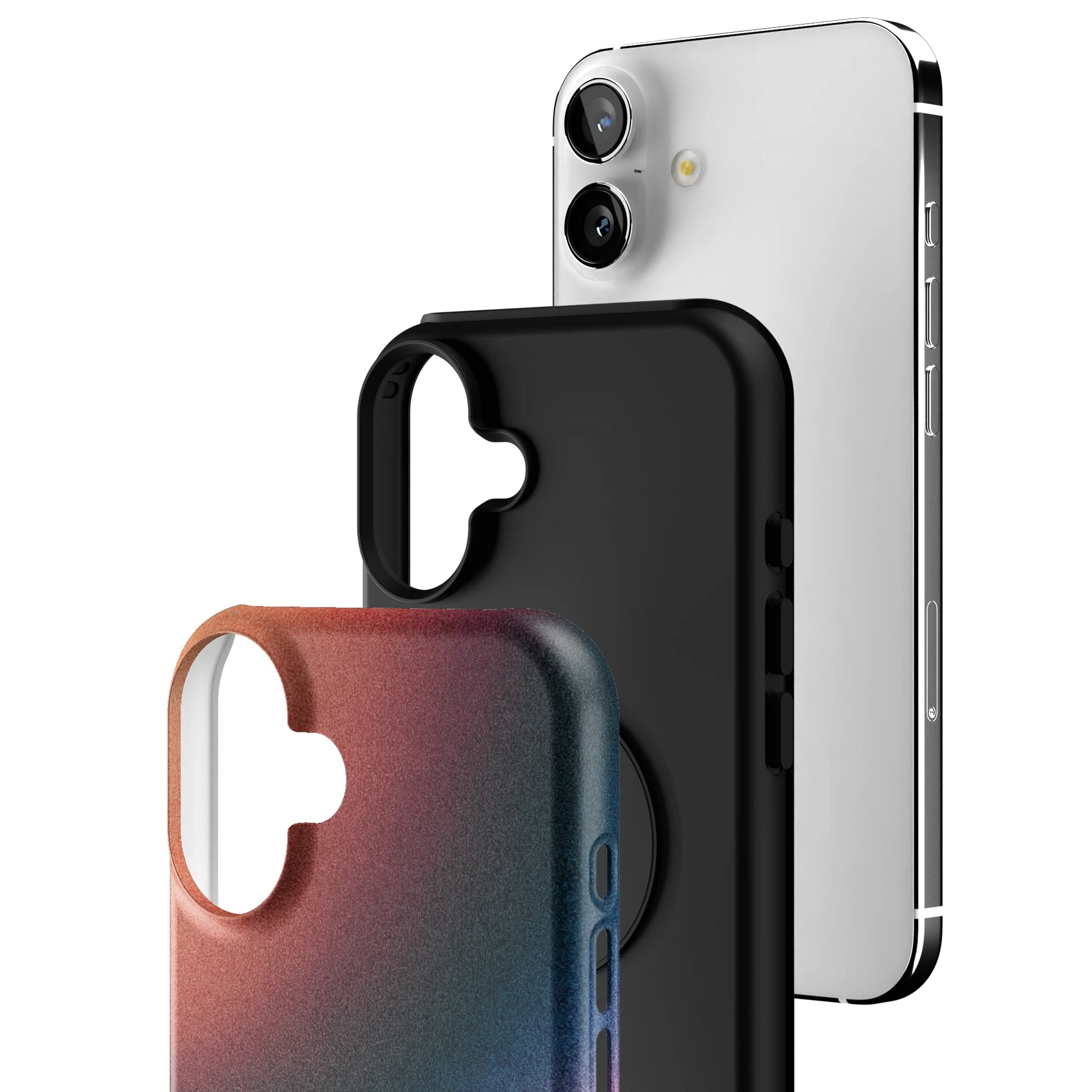 Furnz iPhone Case gallery - Iphone_16_Mini_Air_Plus_3