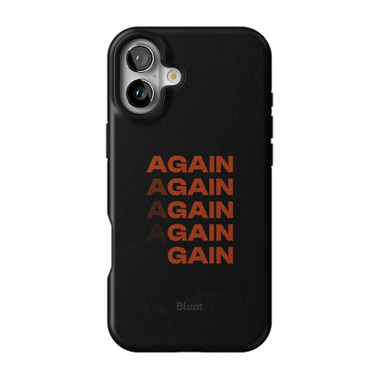 Gain iPhone Case gallery - Iphone_16_Mini_Air_Plus_1