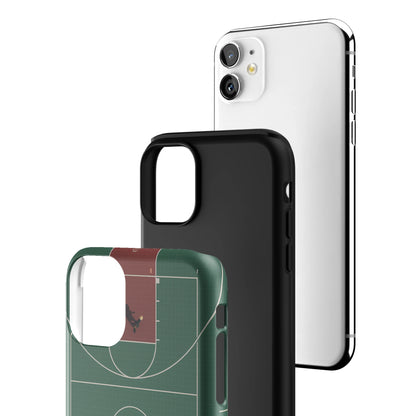 Game iPhone Case gallery - Iphone_11_Iphone_3