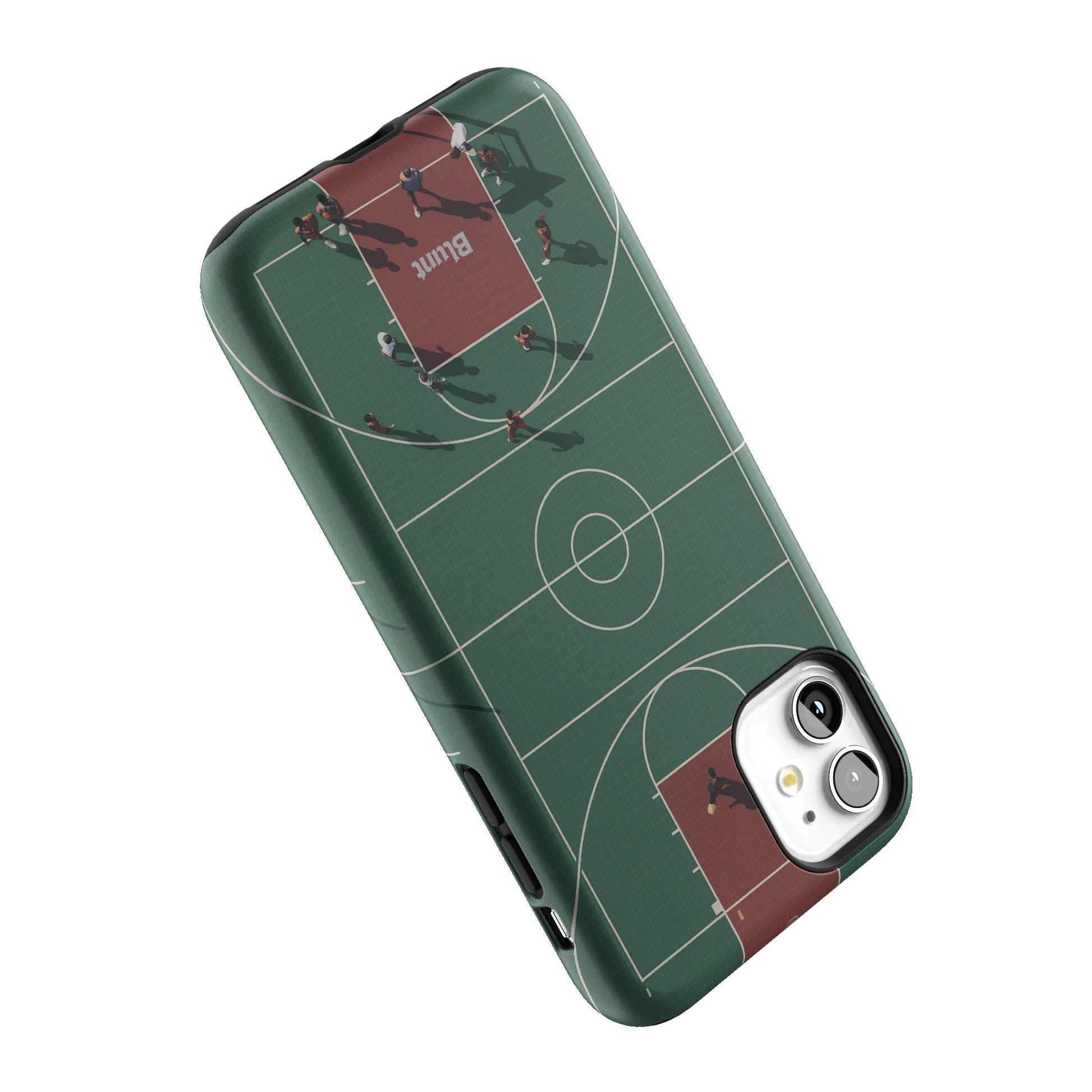 Game iPhone Case gallery - Iphone_11_Iphone_5