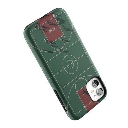Game iPhone Case gallery - Iphone_11_Iphone_5