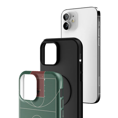 Game iPhone Case gallery - Iphone_12_Iphone_3