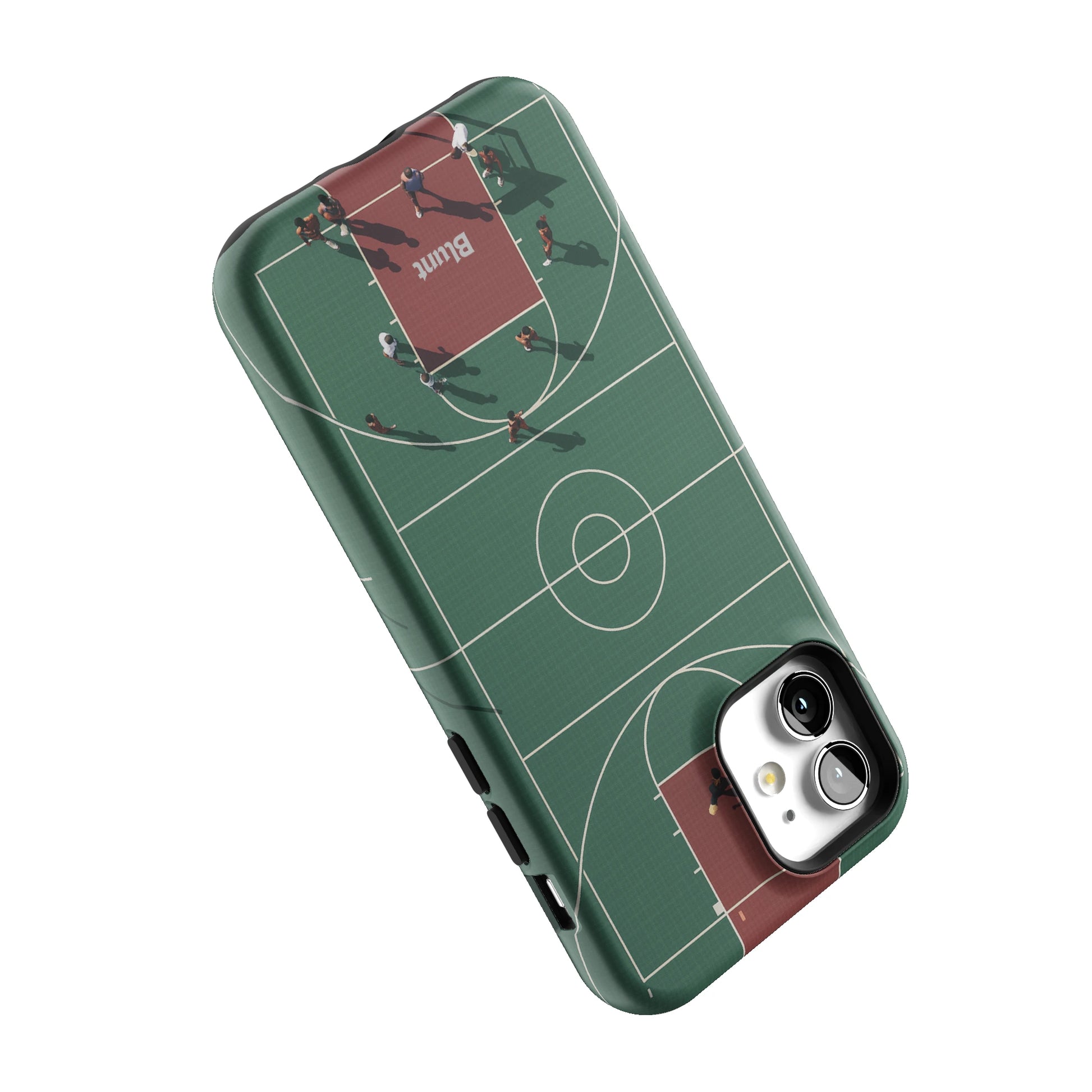 Game iPhone Case gallery - Iphone_12_Iphone_5