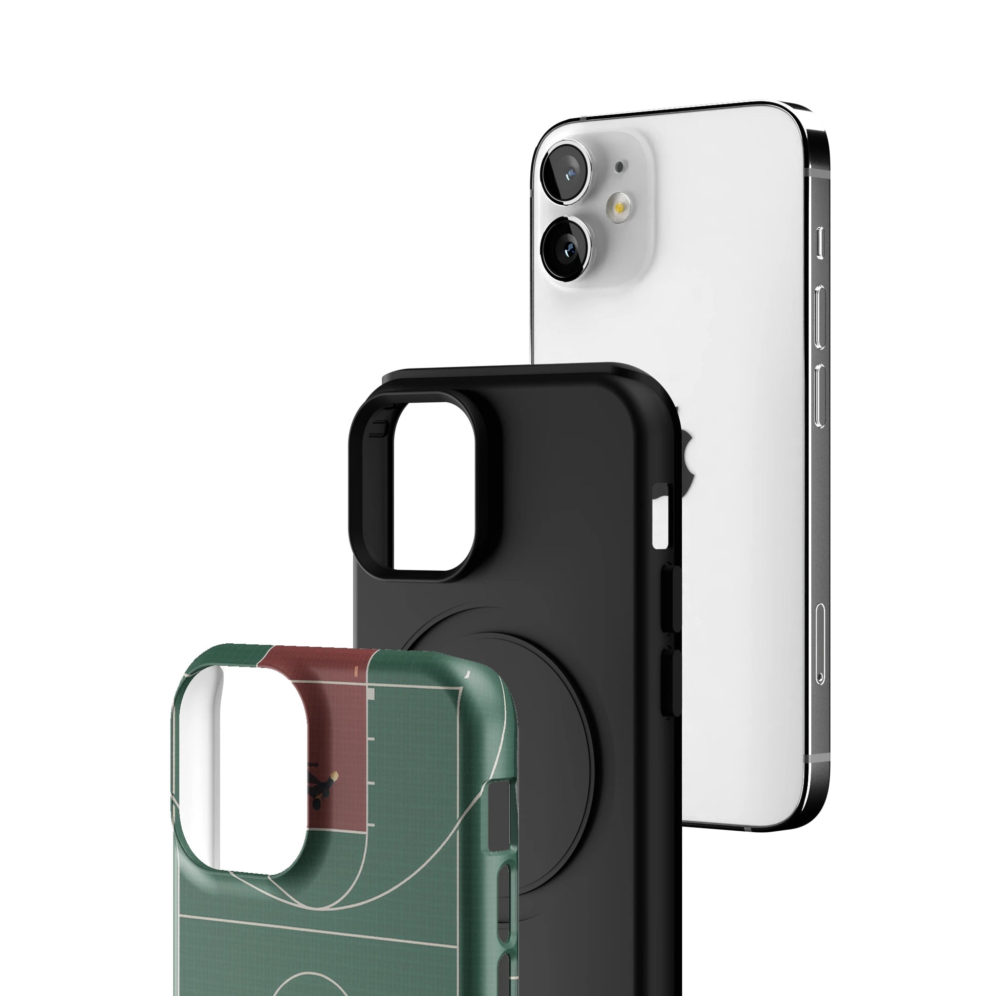 Game iPhone Case gallery - Iphone_12_Mini_Air_Plus_3