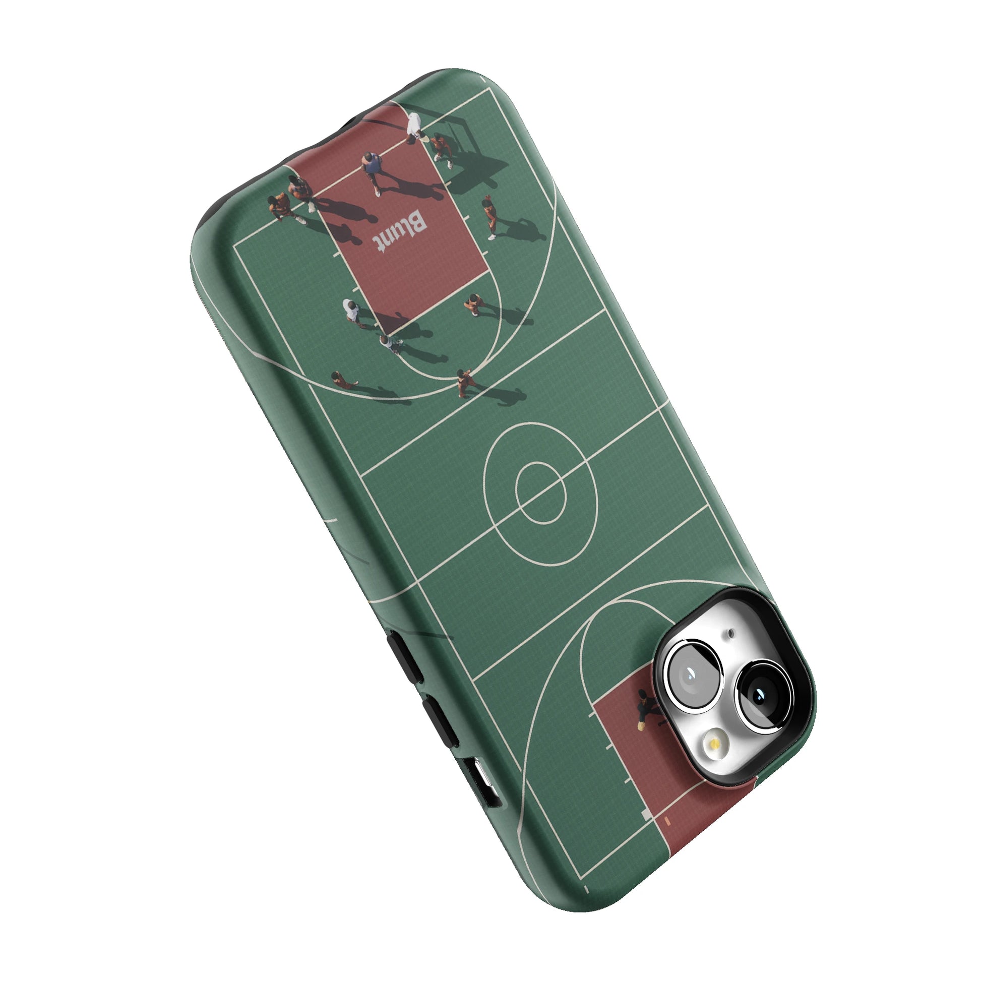 Game iPhone Case gallery - Iphone_13_Iphone_5