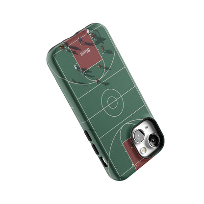 Game iPhone Case gallery - Iphone_13_Mini_Air_Plus_5