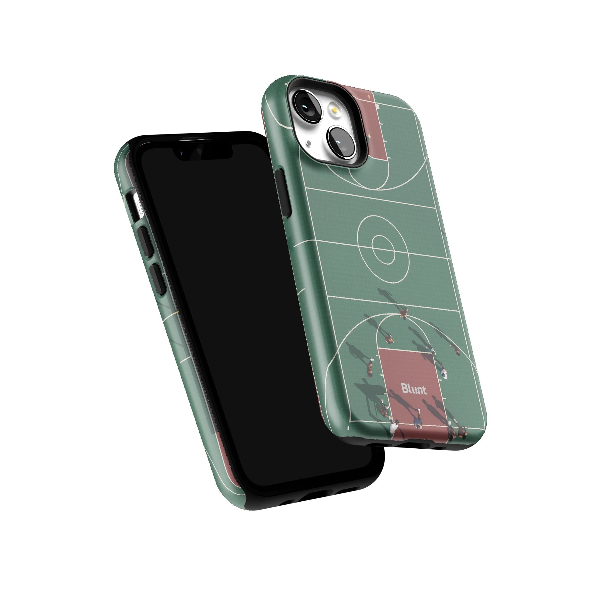Game iPhone Case gallery - Iphone_13_Mini_Air_Plus_6