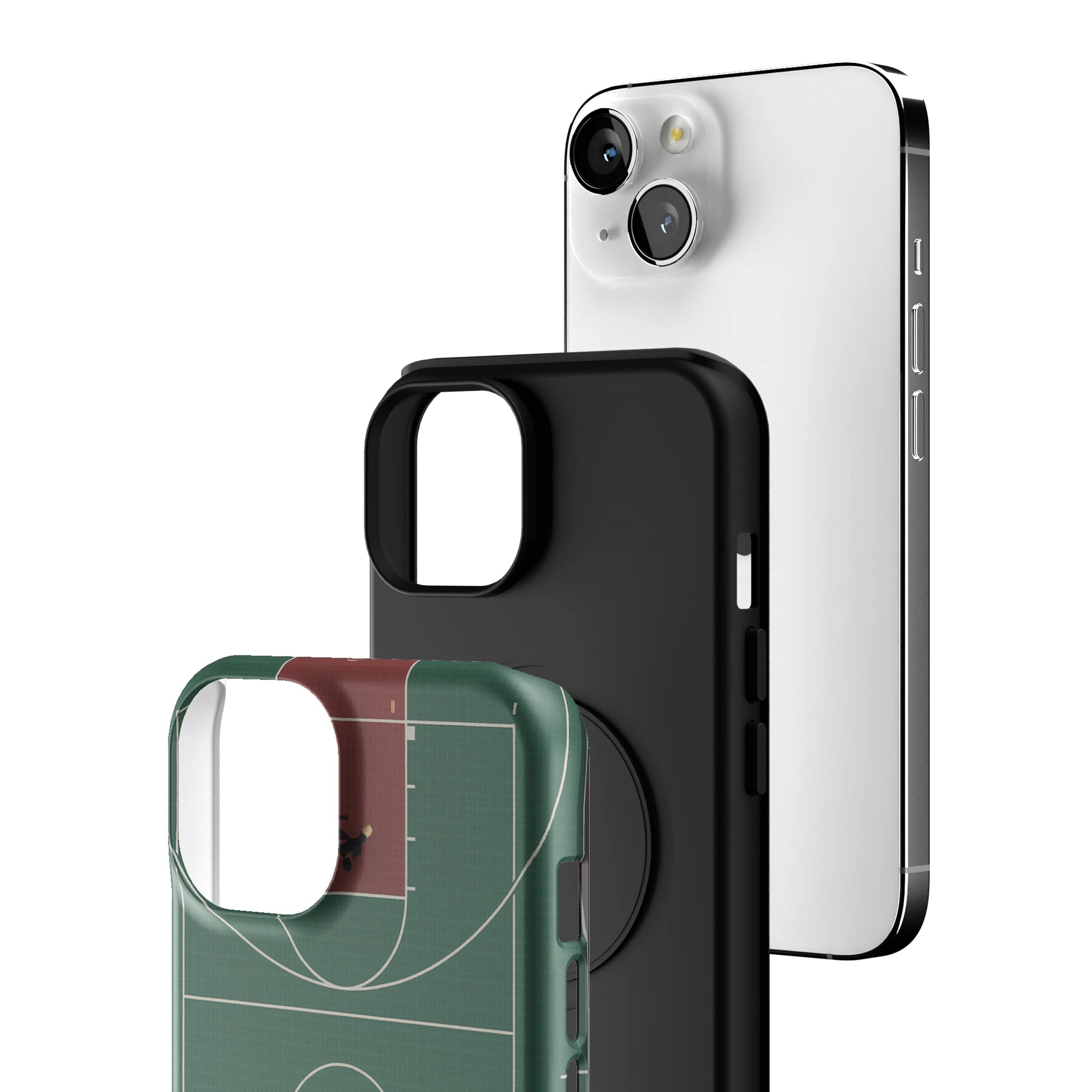Game iPhone Case gallery - Iphone_14_Iphone_3
