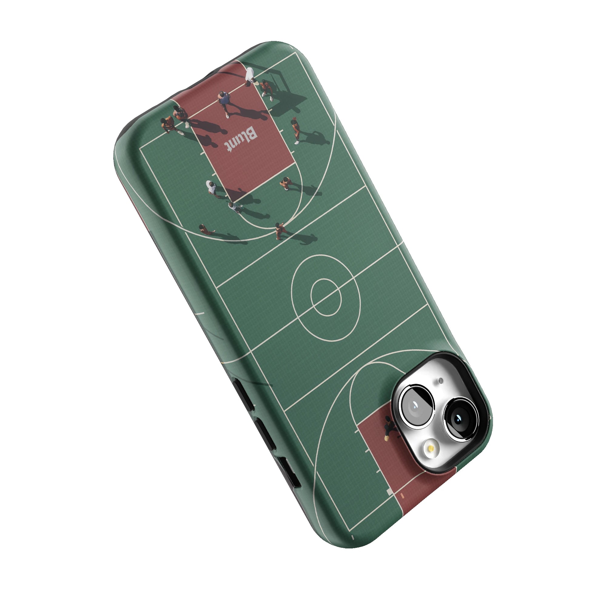 Game iPhone Case gallery - Iphone_14_Iphone_5