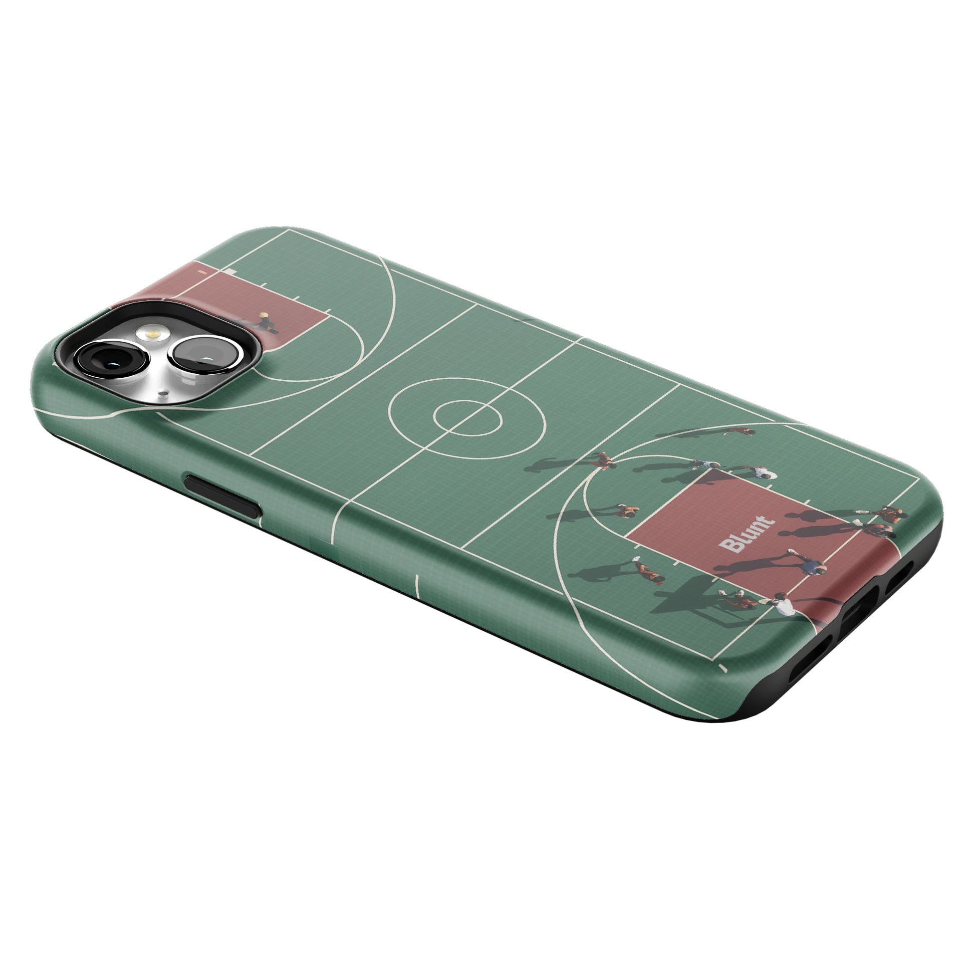 Game iPhone Case gallery - Iphone_14_Mini_Air_Plus_2