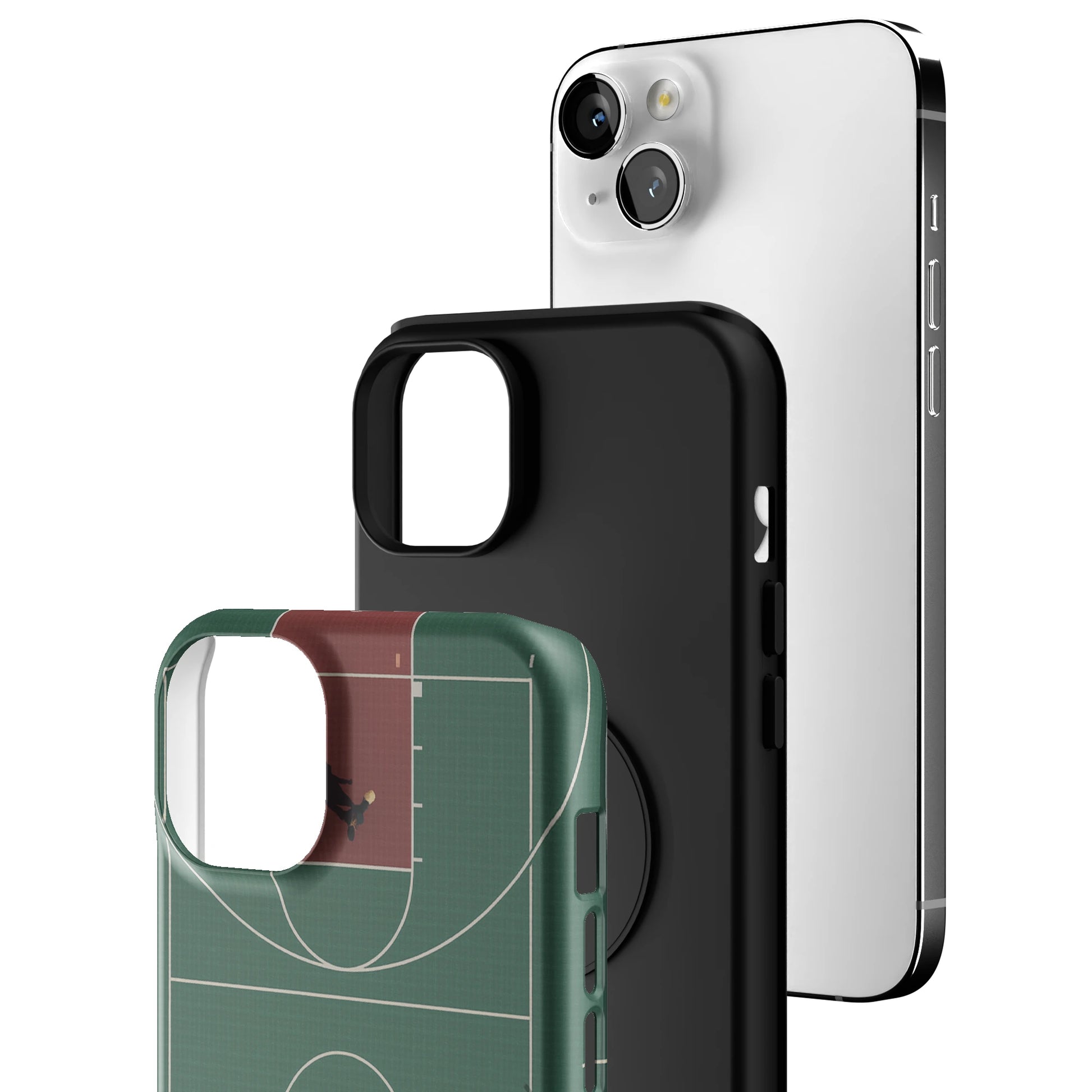 Game iPhone Case gallery - Iphone_14_Mini_Air_Plus_3