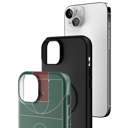 Game iPhone Case gallery - Iphone_14_Mini_Air_Plus_3