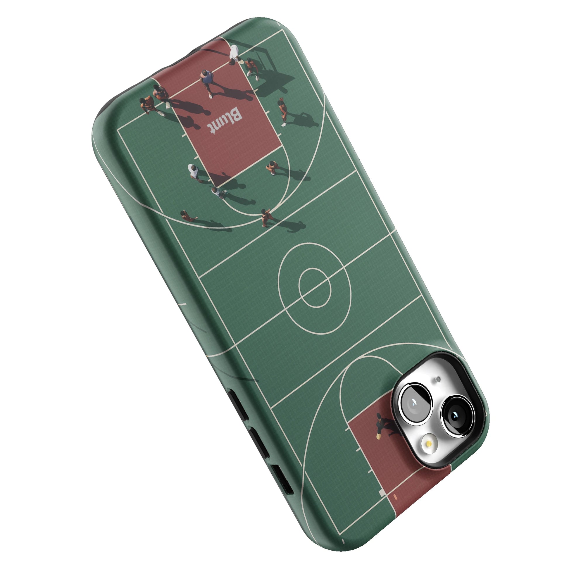 Game iPhone Case gallery - Iphone_14_Mini_Air_Plus_5