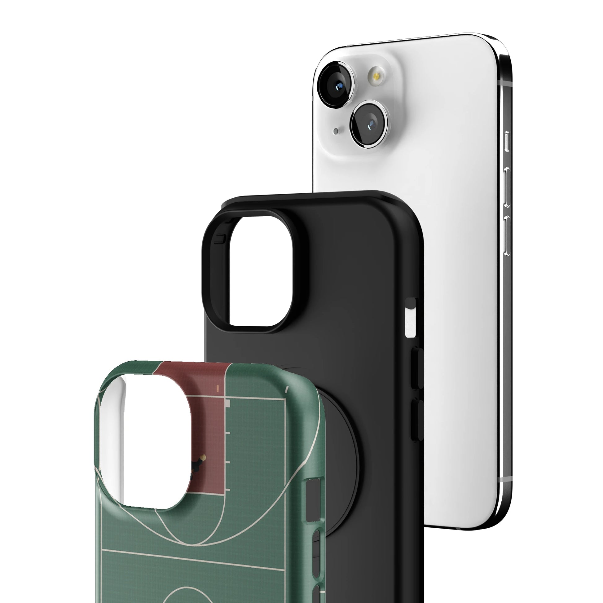 Game iPhone Case gallery - Iphone_15_Iphone_3