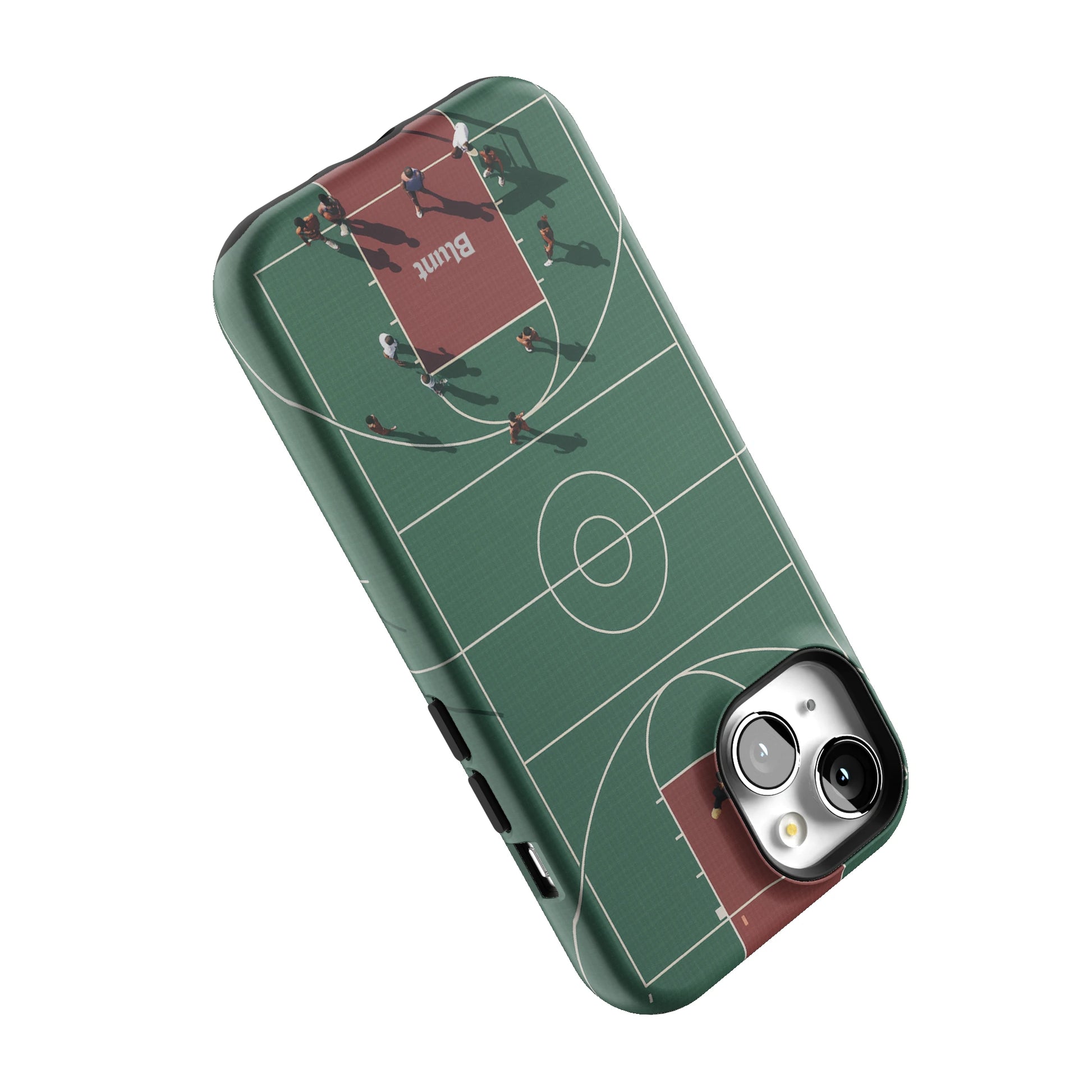 Game iPhone Case gallery - Iphone_15_Iphone_5
