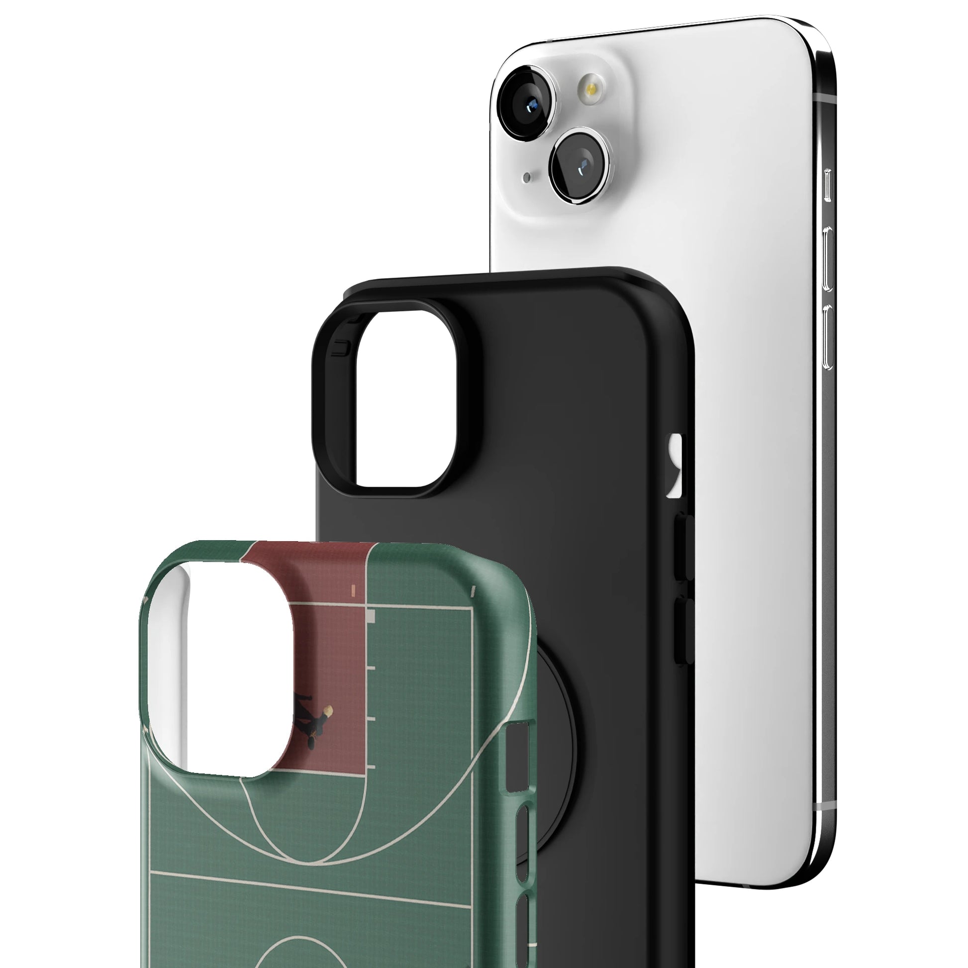 Game iPhone Case gallery - Iphone_15_Mini_Air_Plus_3