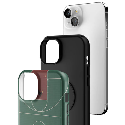 Game iPhone Case gallery - Iphone_15_Mini_Air_Plus_3