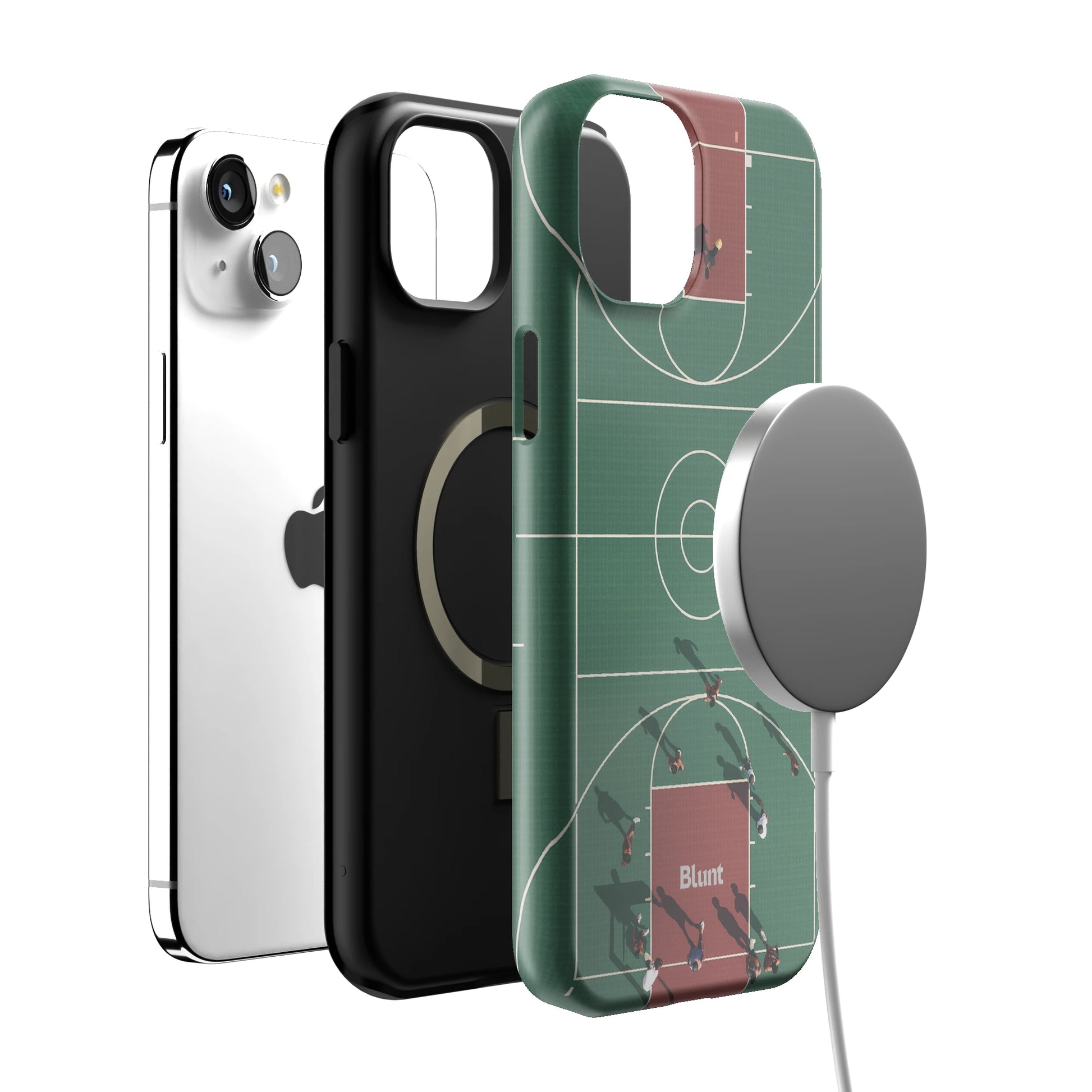 Game iPhone Case gallery - Iphone_15_Mini_Air_Plus_4
