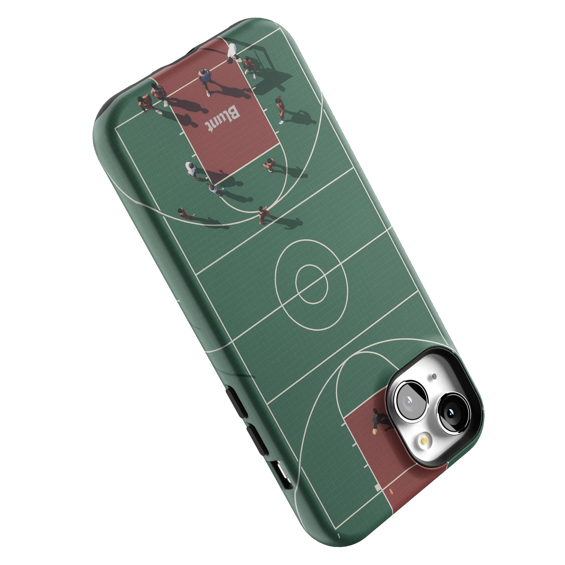 Game iPhone Case gallery - Iphone_15_Mini_Air_Plus_5