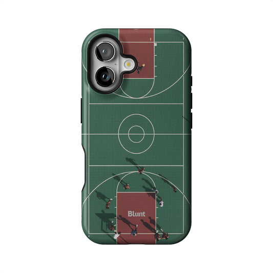 Game iPhone Case gallery - Iphone_16_Iphone_1