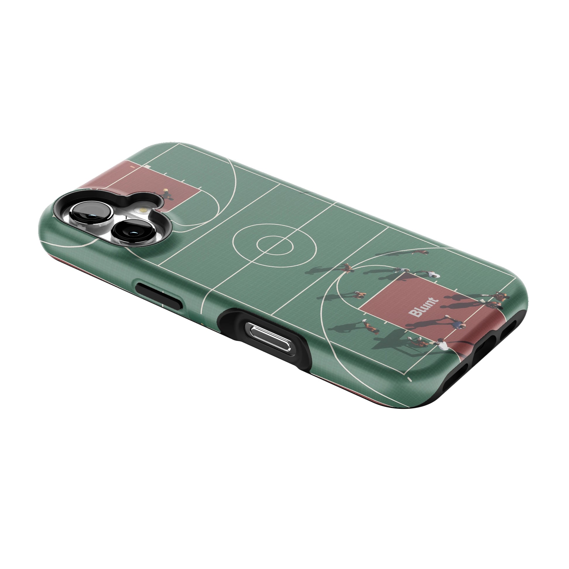 Game iPhone Case gallery - Iphone_16_Iphone_2