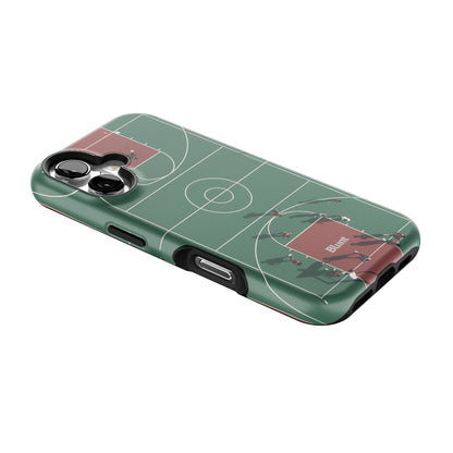 Game iPhone Case gallery - Iphone_16_Iphone_2