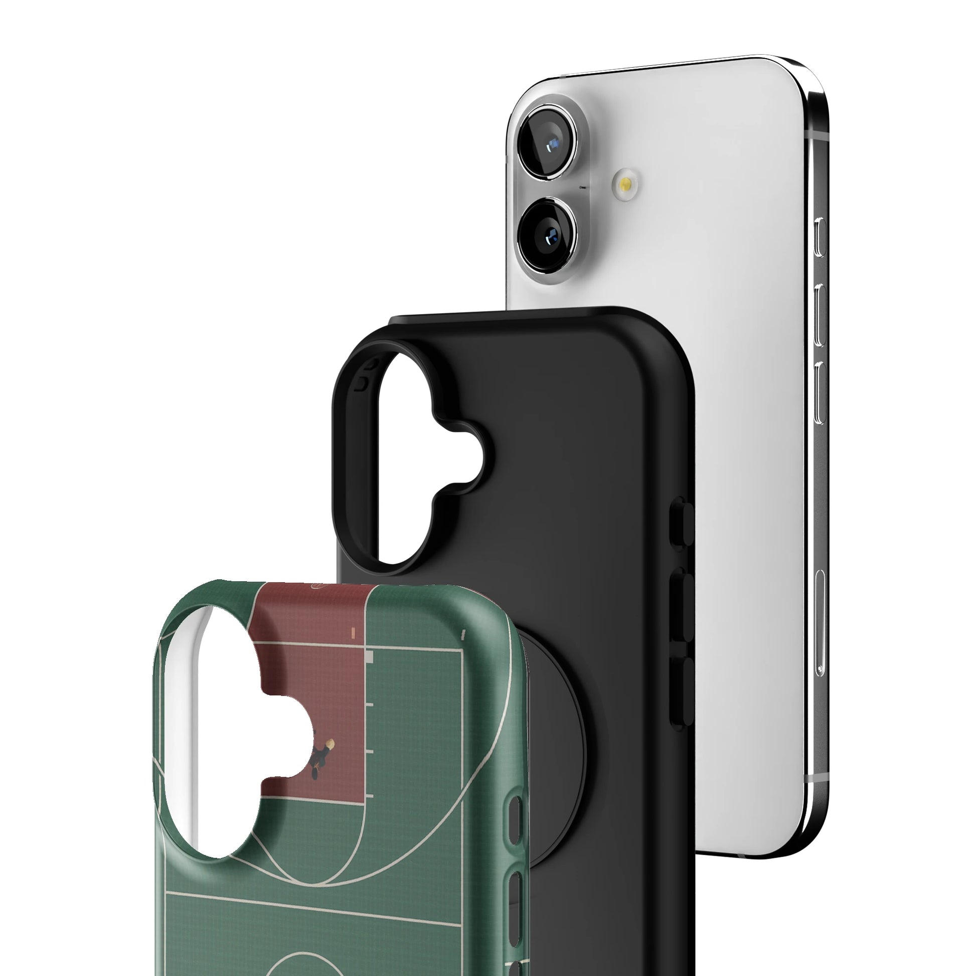 Game iPhone Case gallery - Iphone_16_Iphone_3