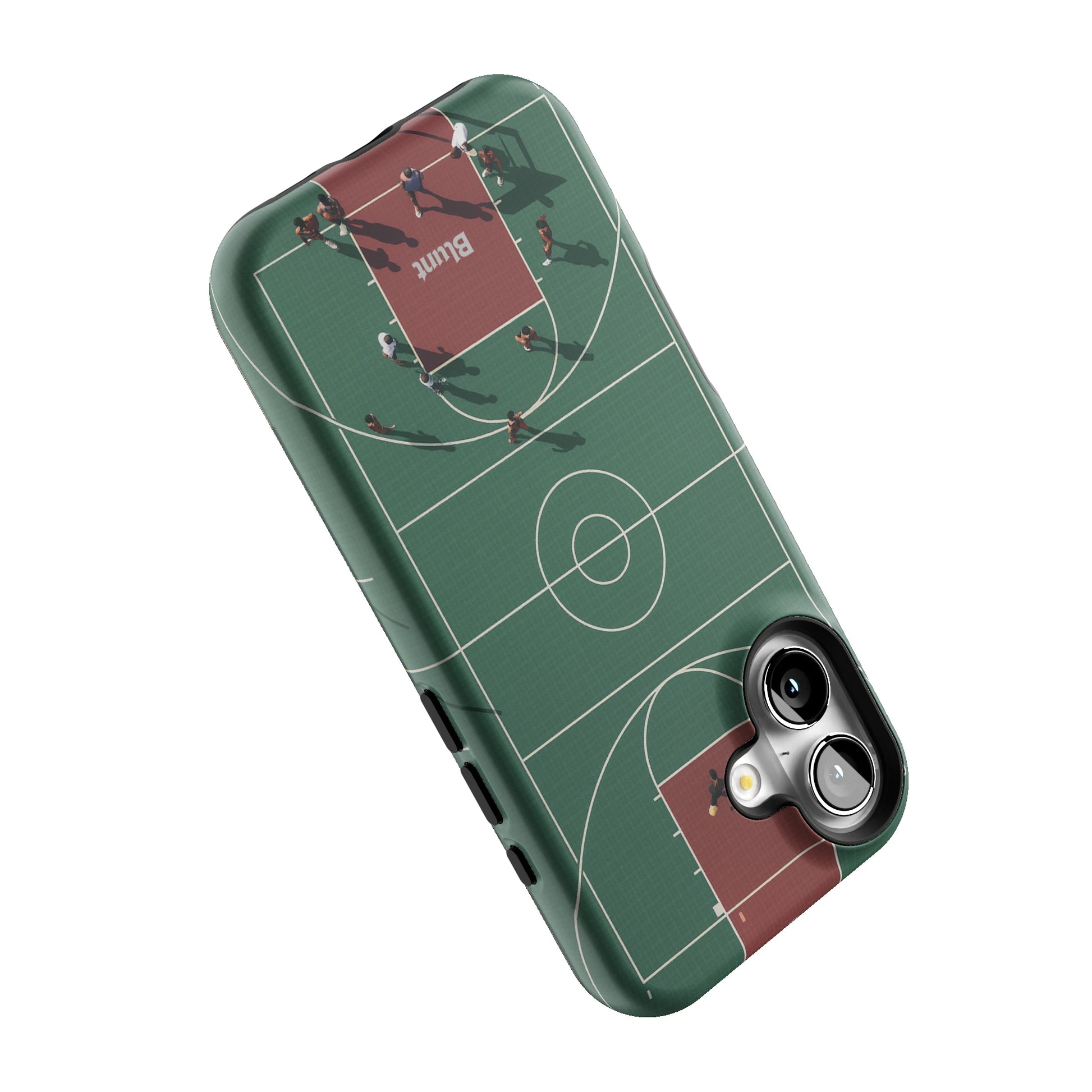 Game iPhone Case gallery - Iphone_16_Iphone_5