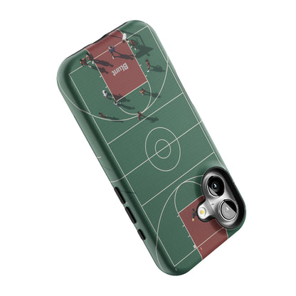 Game iPhone Case gallery - Iphone_16_Iphone_5