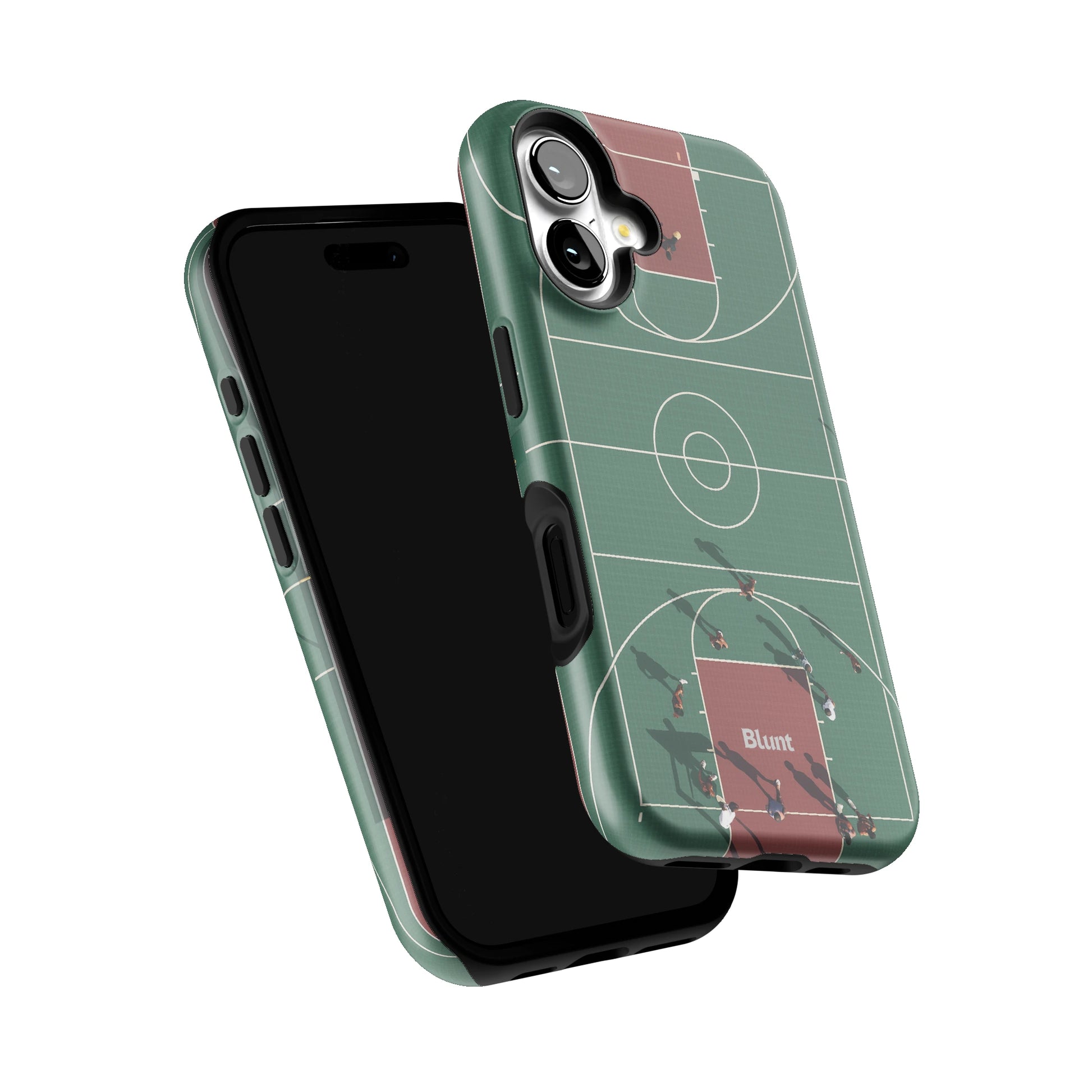 Game iPhone Case gallery - Iphone_16_Iphone_6