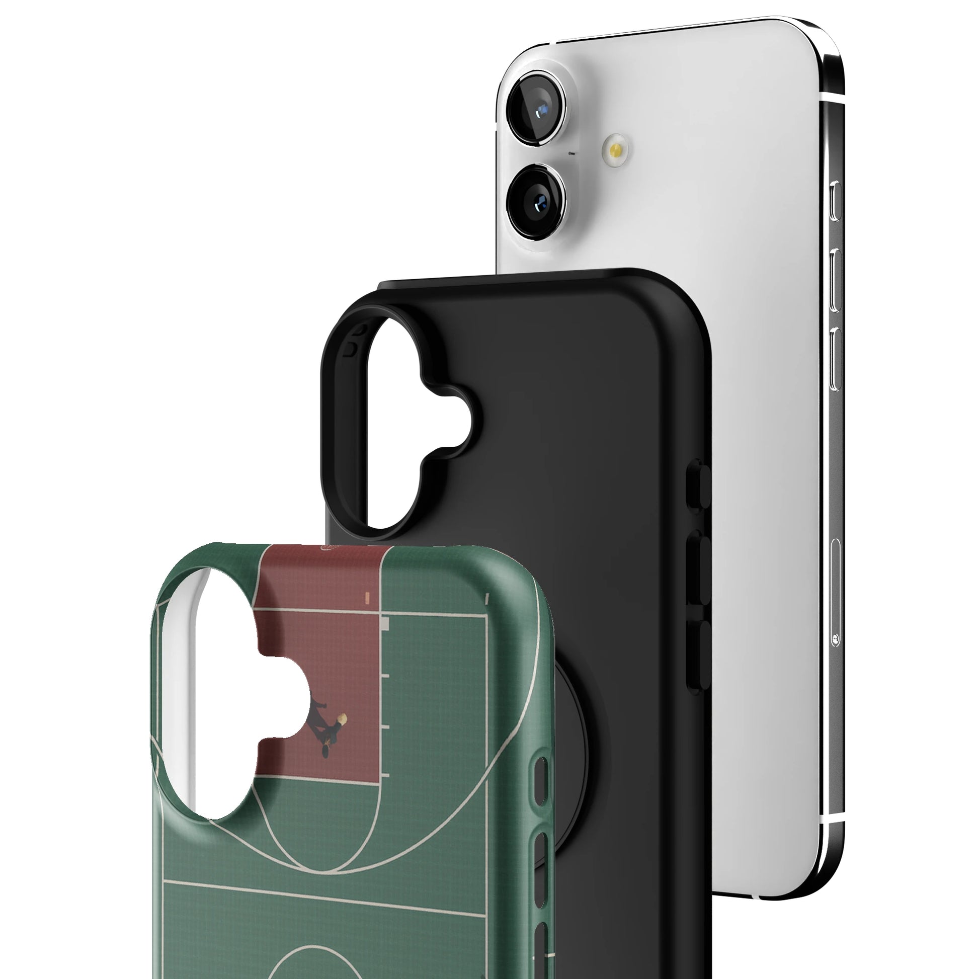 Game iPhone Case gallery - Iphone_16_Mini_Air_Plus_3