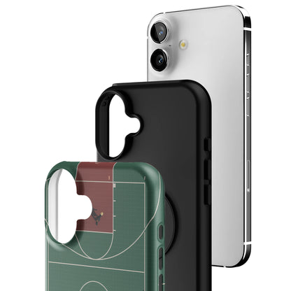 Game iPhone Case gallery - Iphone_16_Mini_Air_Plus_3