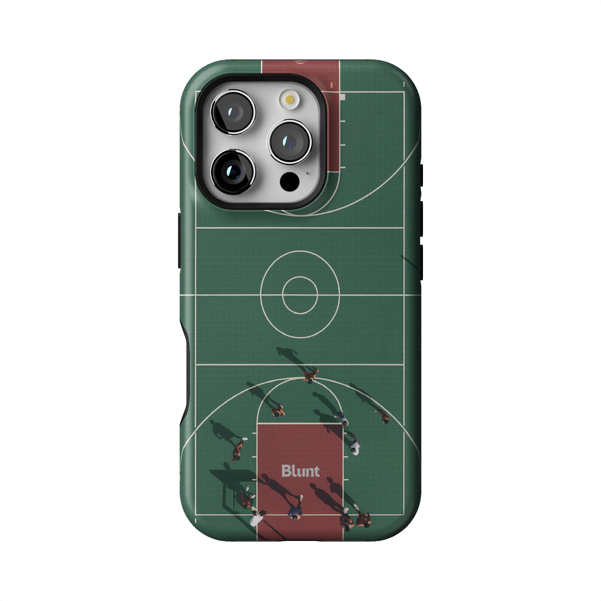 Game iPhone Case gallery - Iphone_16_Pro_1