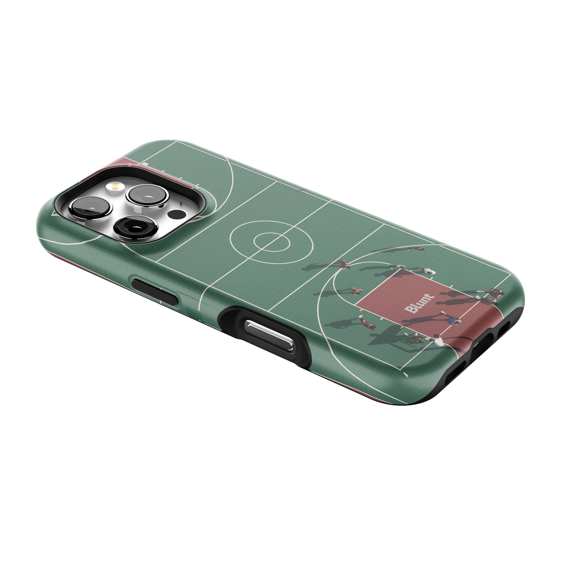 Game iPhone Case gallery - Iphone_16_Pro_2