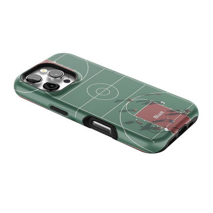 Game iPhone Case gallery - Iphone_16_Pro_2