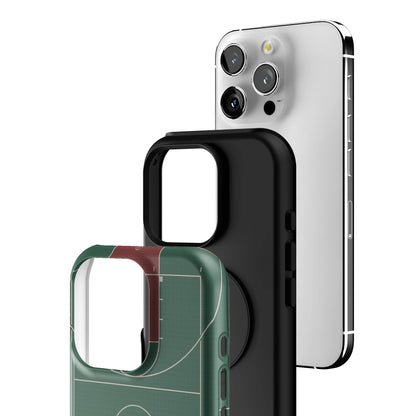 Game iPhone Case gallery - Iphone_16_Pro_3
