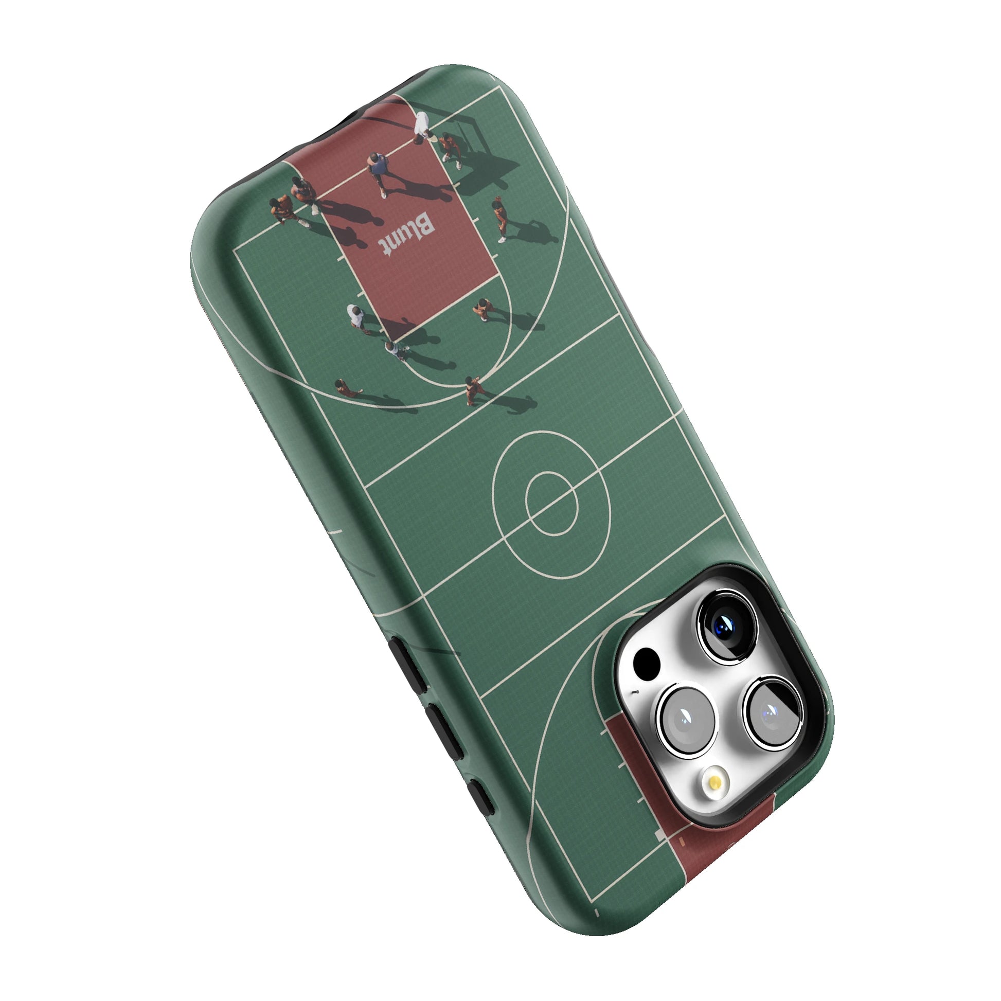 Game iPhone Case gallery - Iphone_16_Pro_5