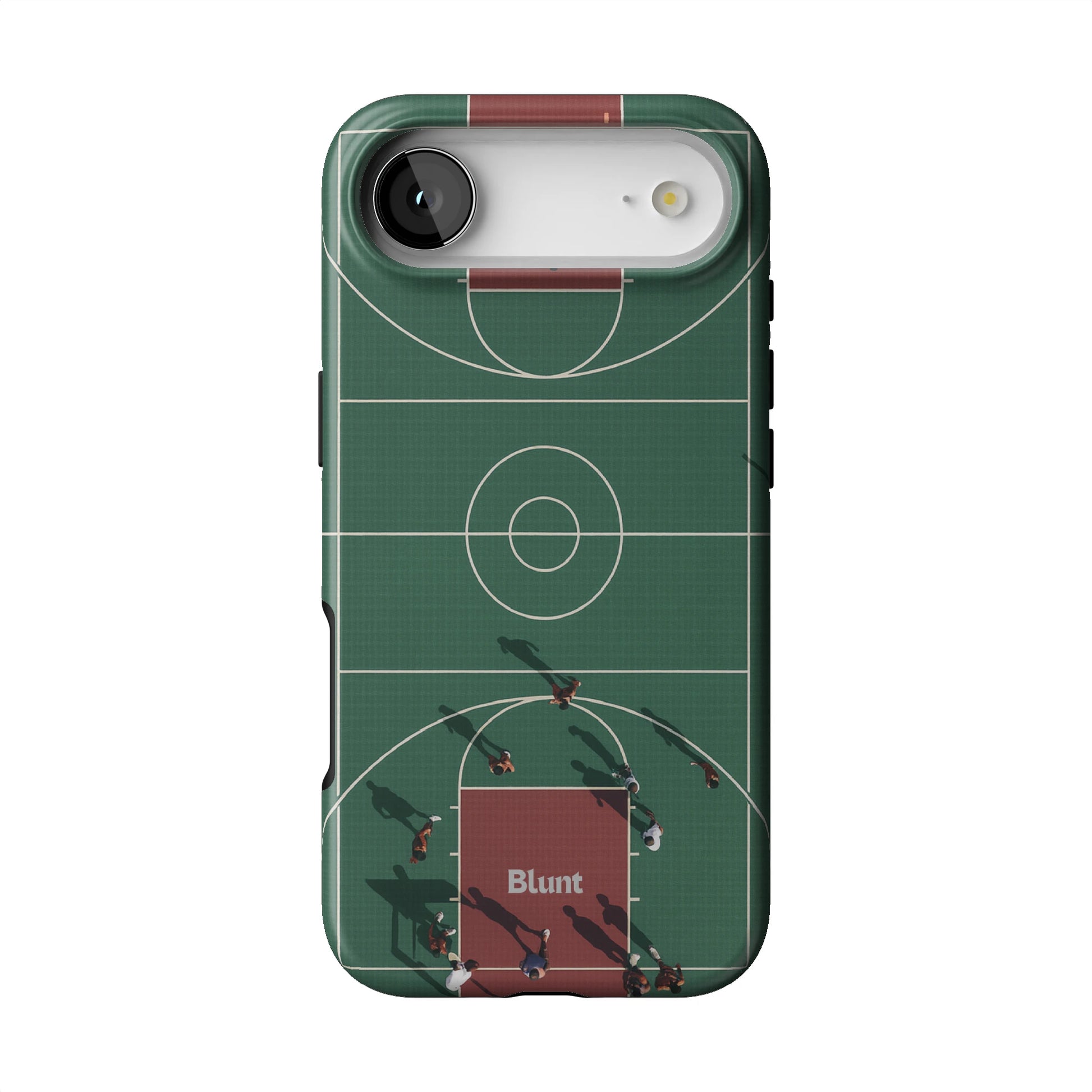 Game iPhone Case gallery - Iphone_17_Air_1