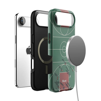 Game iPhone Case gallery - Iphone_17_Air_4