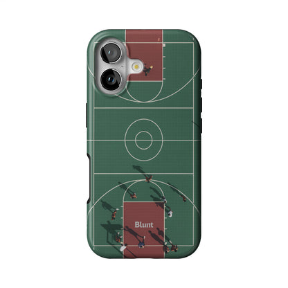 Game iPhone Case gallery - Iphone_17_Iphone_1