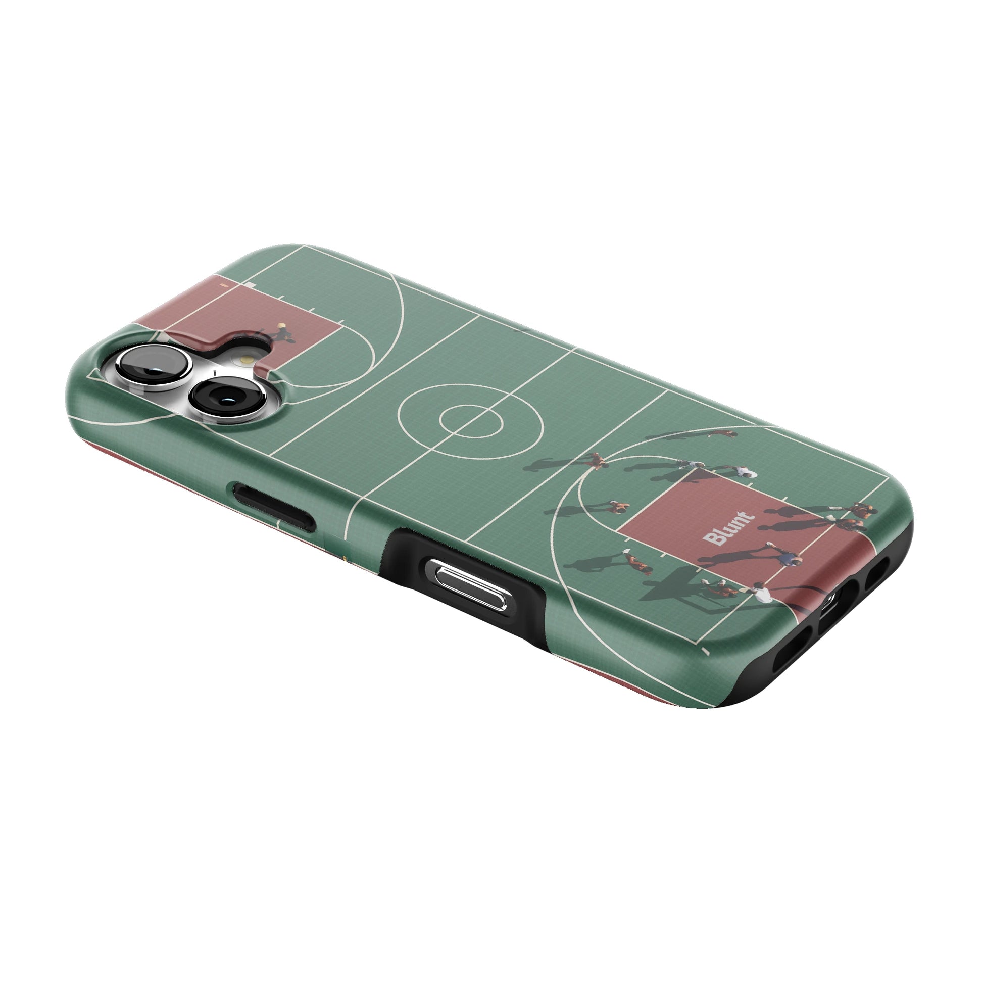 Game iPhone Case gallery - Iphone_17_Iphone_2
