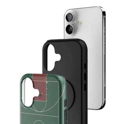 Game iPhone Case gallery - Iphone_17_Iphone_3