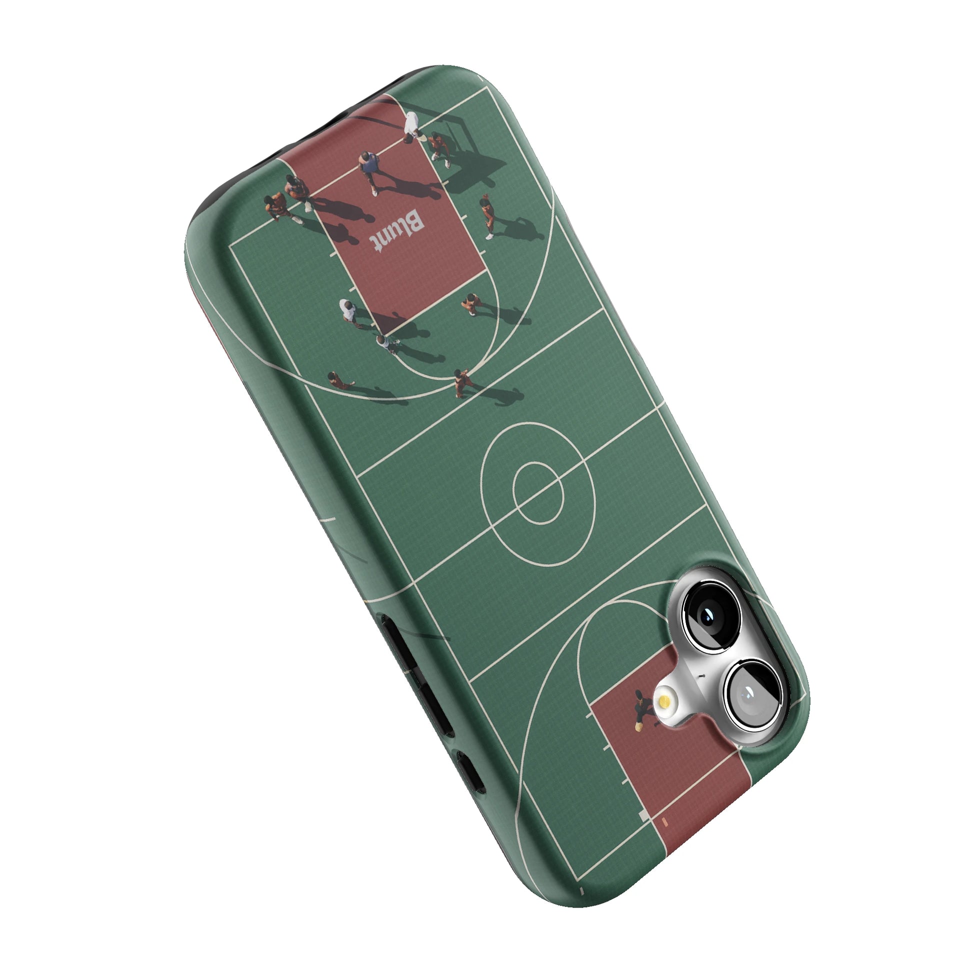 Game iPhone Case gallery - Iphone_17_Iphone_5