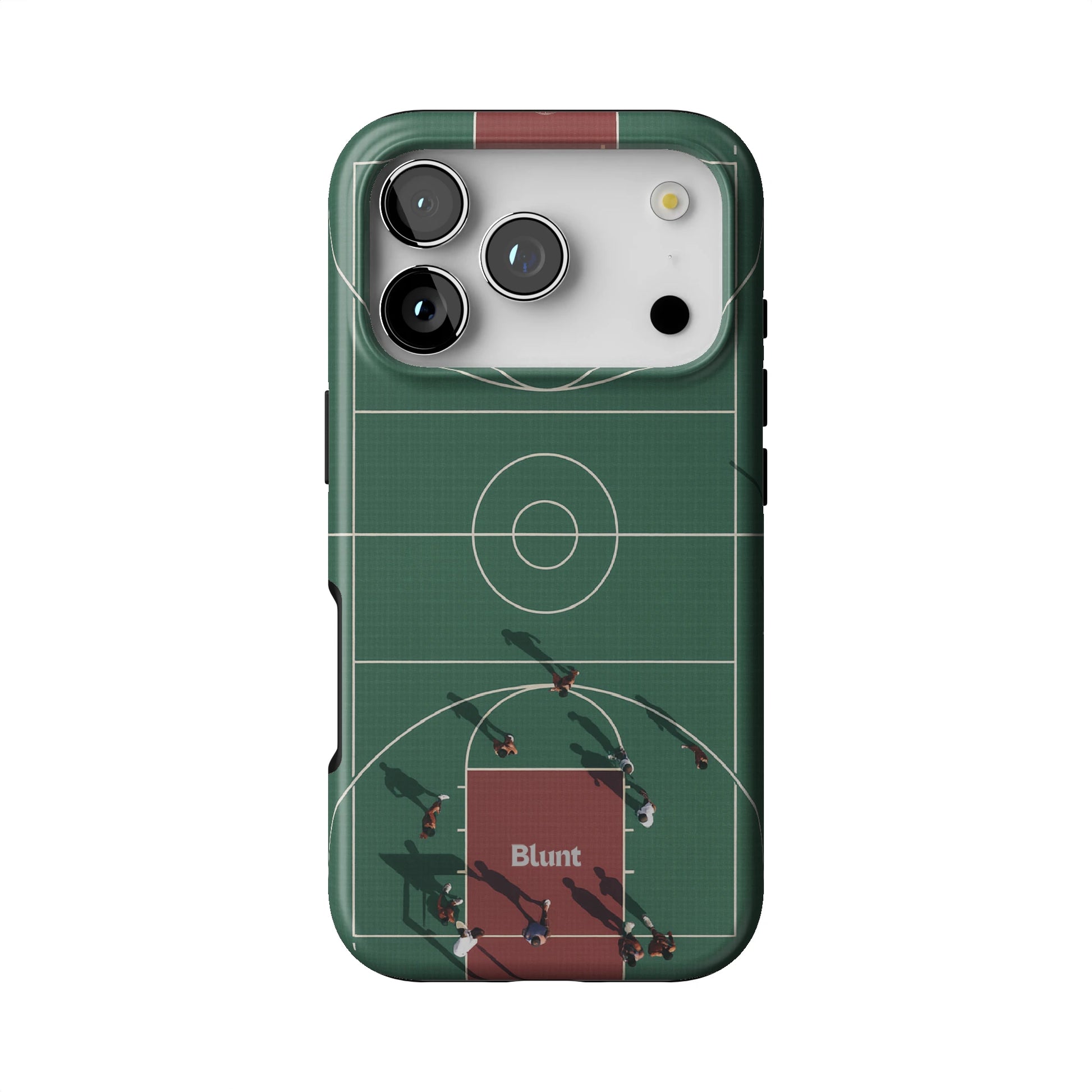 Game iPhone Case gallery - Iphone_17_Pro_1