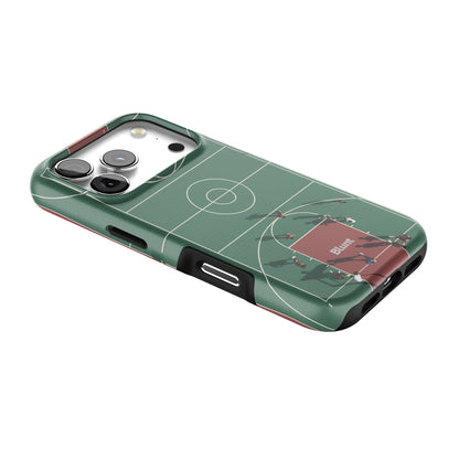 Game iPhone Case gallery - Iphone_17_Pro_2