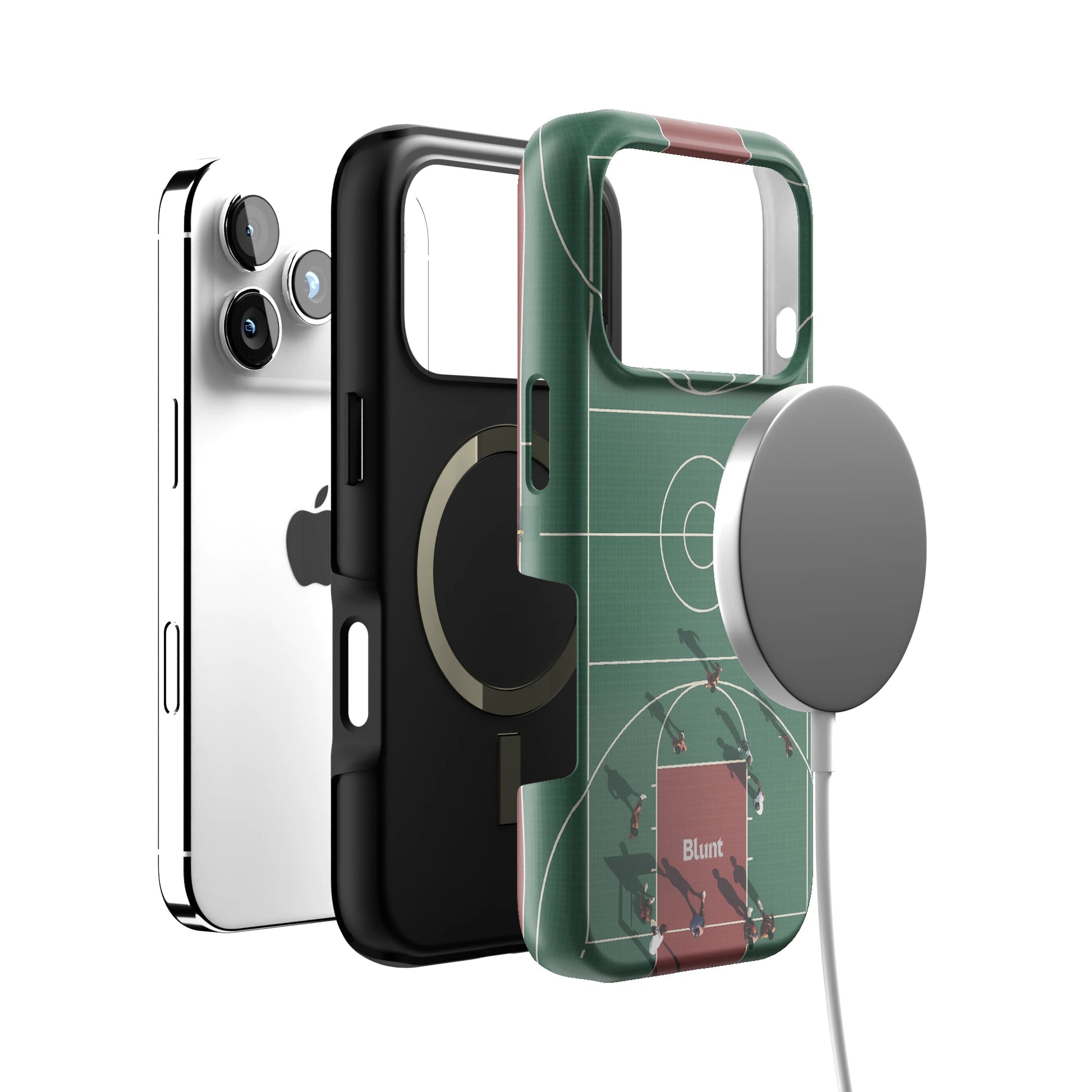 Game iPhone Case gallery - Iphone_17_Pro_4